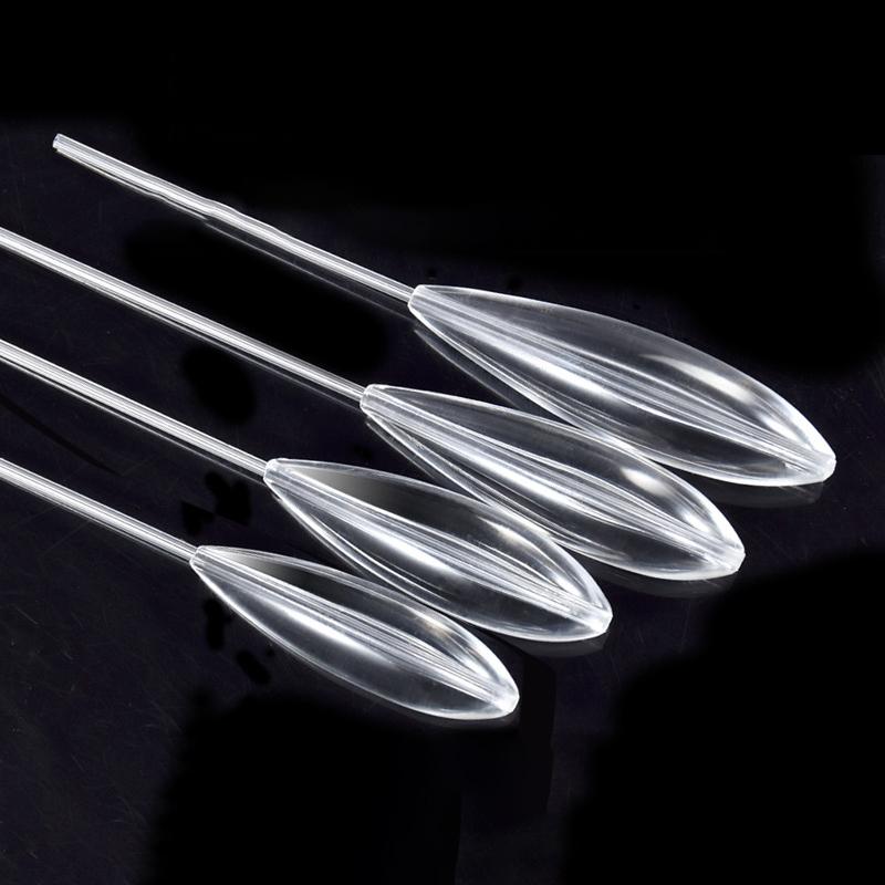 Trout Fishing Lure - ทุ่นตกปลาแบบจมน้ำ 5 ชิ้น ขนาด 4 กรัม/6