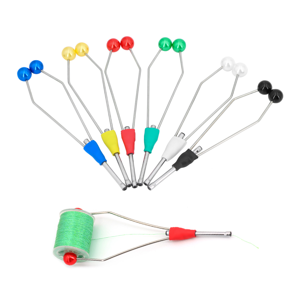 Trout Fishing Lure - Wifreo 2PCS สีสัน & น้ําหนักเบา Bi-Ceramic