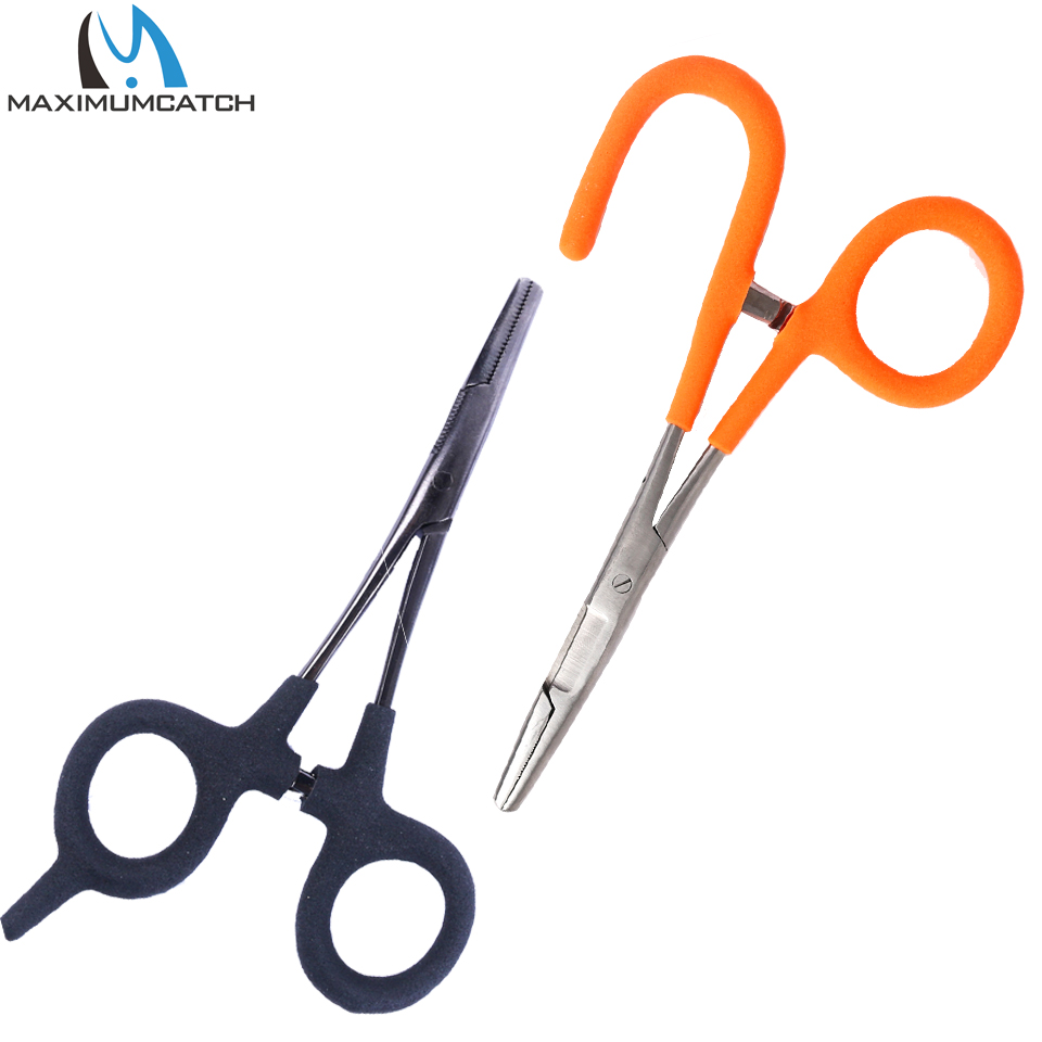 Fishing Equipment Used - Maximumcatch Fly Fishing Hook Remover สแตนเลส