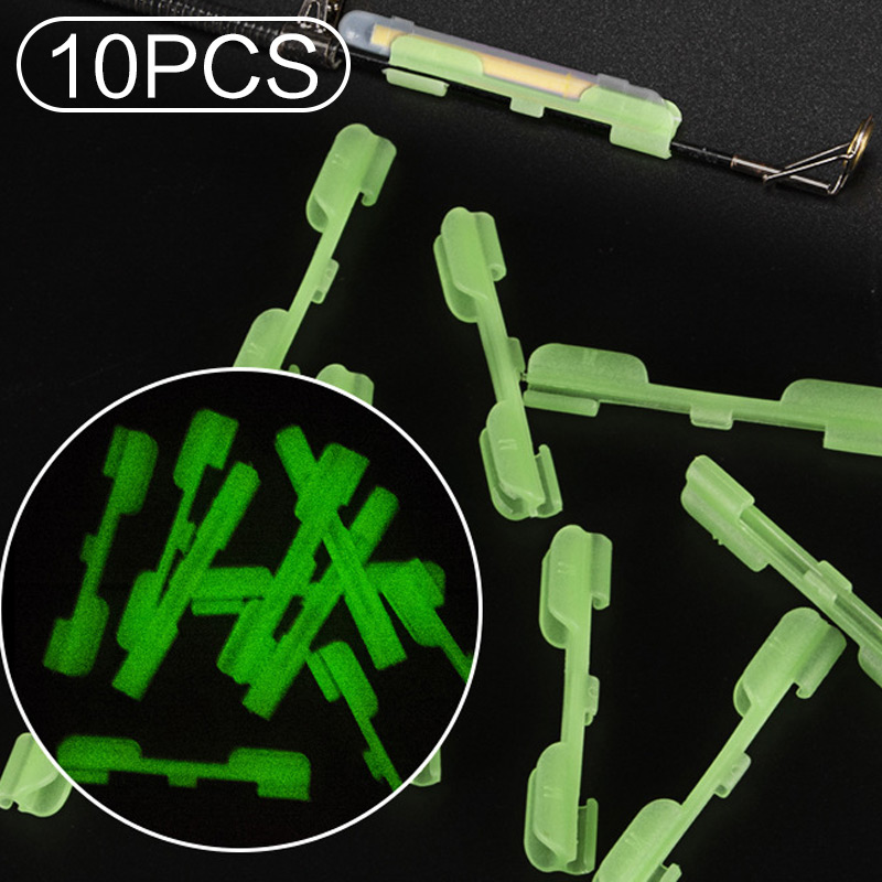 Night Float Fishing - FLYSAND Night Fishing Light Stick คลิป