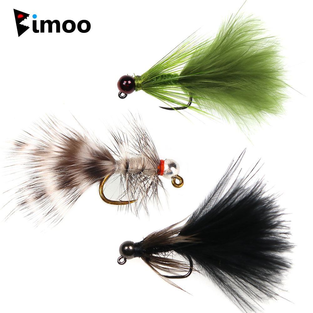 Fishing Equipment Kit - 4~6 ชิ้น # 10 # เหยื่อตกปลาแบบจิ๊กทังสเตนจมเร็ว