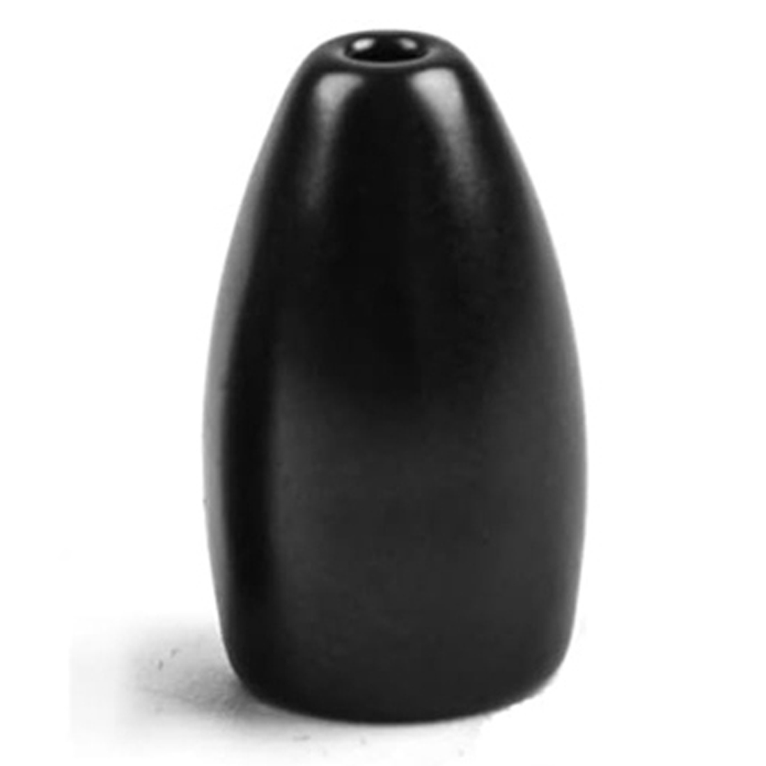 Trout Fishing Lure - ทังสเตนเหล็กตกปลาน้ําหนัก Bullet ตกปลา Sinkers น้ําหนักหนอน jig