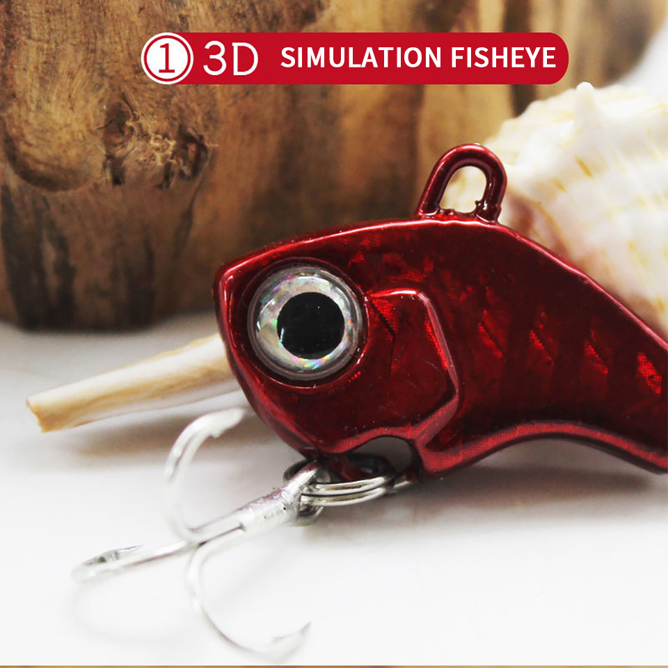 ToplineTackle หาง Spinner Fish - Trout Fishing Lure บทวิจารณ์และราคา
