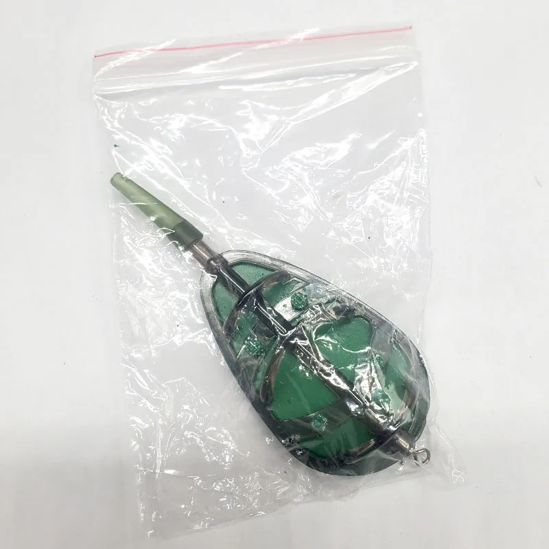 TAKEDO ขายส่ง 20G -100G Bait T - Fishing Equipment Deals บทวิจารณ์และราคา