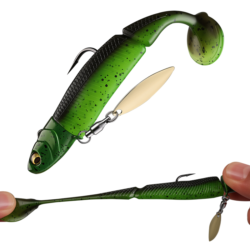 ชุดเหยื่อตกปลา TAIYU ขายดี 20  - Fishing Equipment Deals บทวิจารณ์และราคา