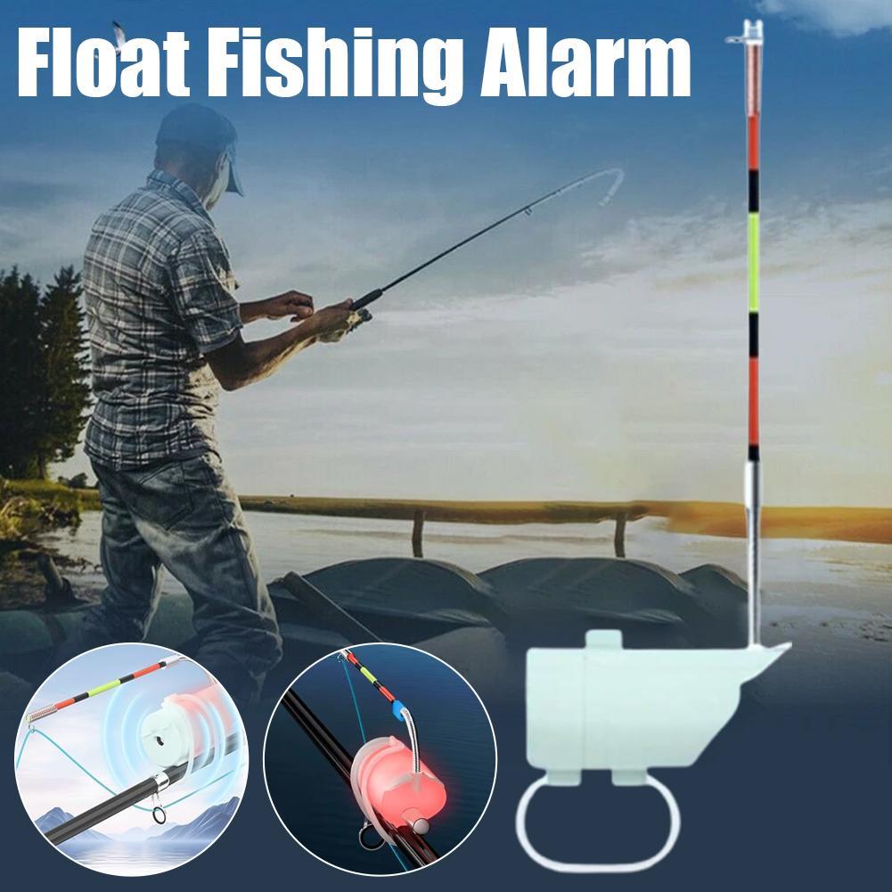 สัญญาณเตือนการกัดปลาแบบลอยน้ำส - Night Float Fishing บทวิจารณ์และราคา