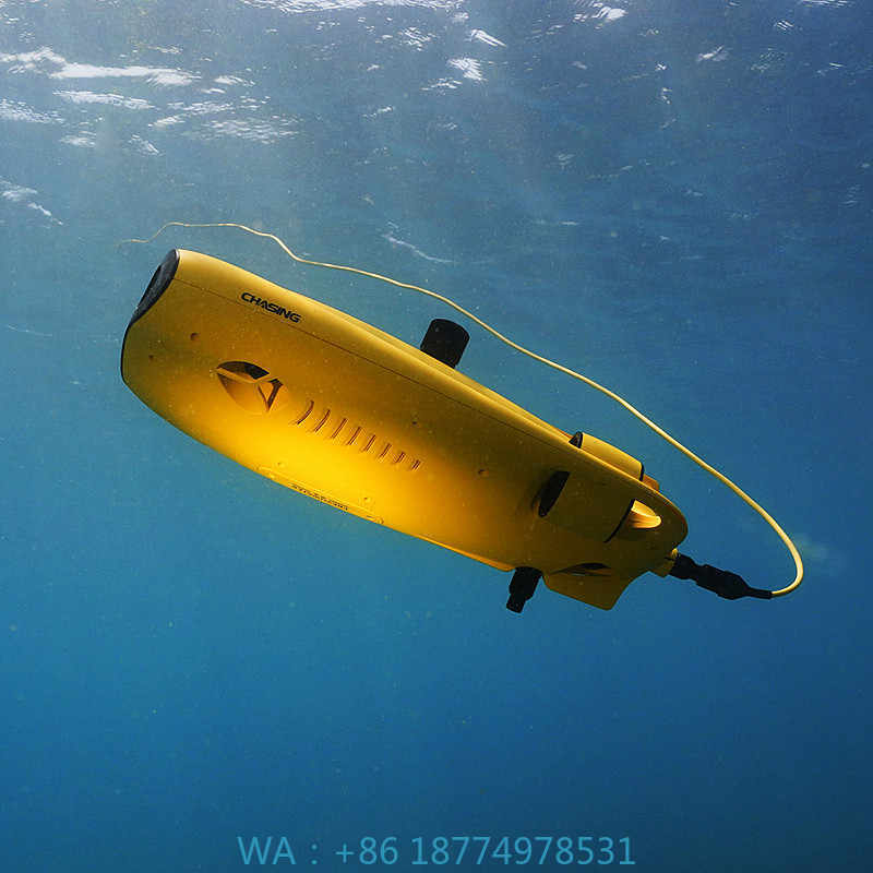 อุปกรณ์กู้ภัยใต้น้ำ สามารถว่าย - Fish Finder บทวิจารณ์และราคา