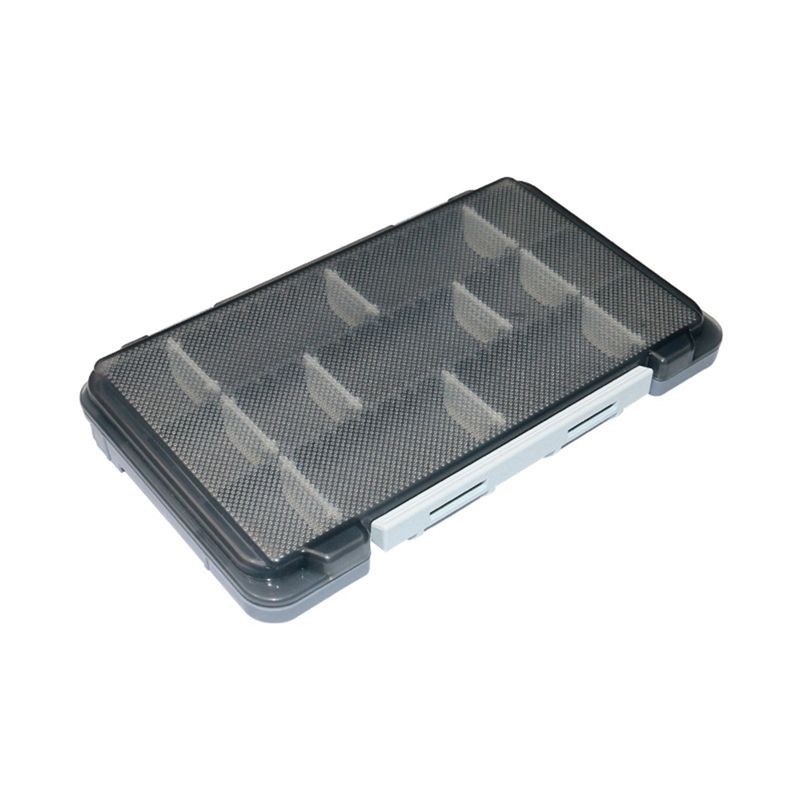 กล่องใส่เหยื่อตกปลา 5 ชิ้น กล่ - Tackle Box บทวิจารณ์และราคา