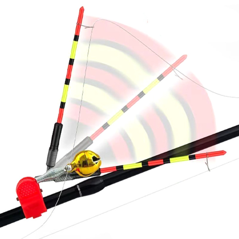Night Fishing Rod-Lighting Sti - Night Float Fishing บทวิจารณ์และราคา
