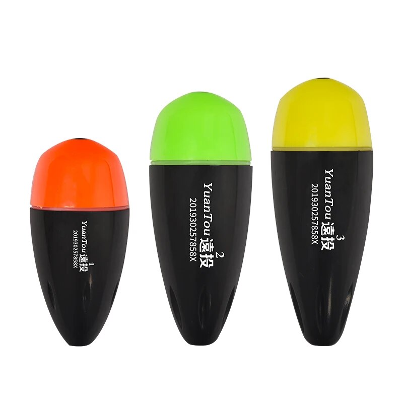 TAIYU Luminous ตกปลาลอยชุดความ - Night Float Fishing บทวิจารณ์และราคา