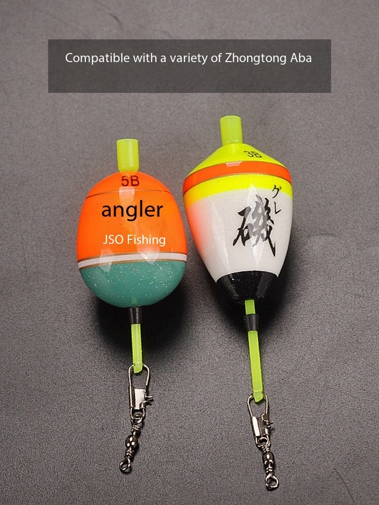 ข้อต่อภายนอกสำหรับคันเบ็ดแบบ Z - Night Float Fishing บทวิจารณ์และราคา