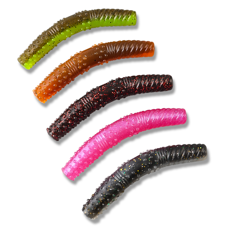 เหยื่อตกปลาแบบแท่งลอยน้ำ TAIYU - Trout Fishing Lure บทวิจารณ์และราคา