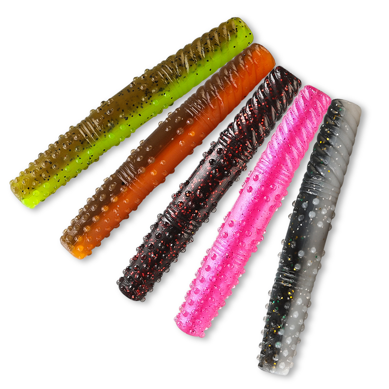 เหยื่อตกปลาแบบแท่งลอยน้ำ TAIYU - Trout Fishing Lure บทวิจารณ์และราคา