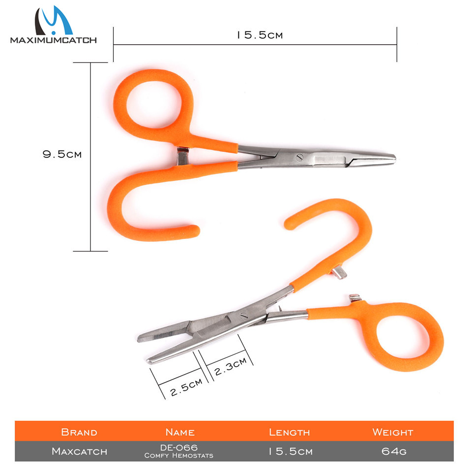 Maximumcatch Fly Fishing Hook  - Fishing Equipment Used บทวิจารณ์และราคา