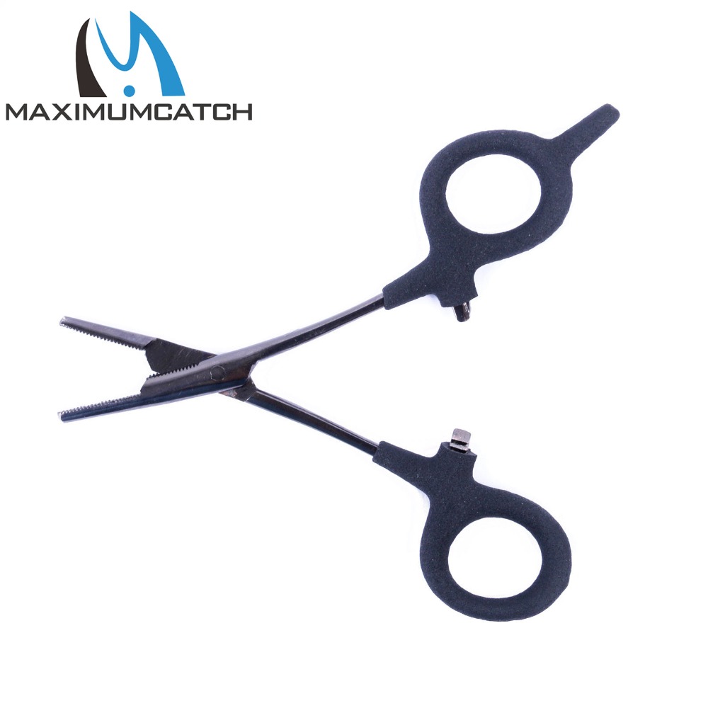 Maximumcatch Fly Fishing Hook  - Fishing Equipment Used บทวิจารณ์และราคา