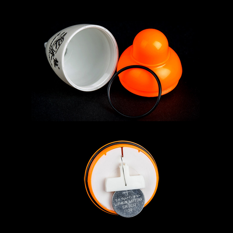 สมาร์ทตกปลาปลานาฬิกาปลุกปลาเหย - Night Float Fishing บทวิจารณ์และราคา