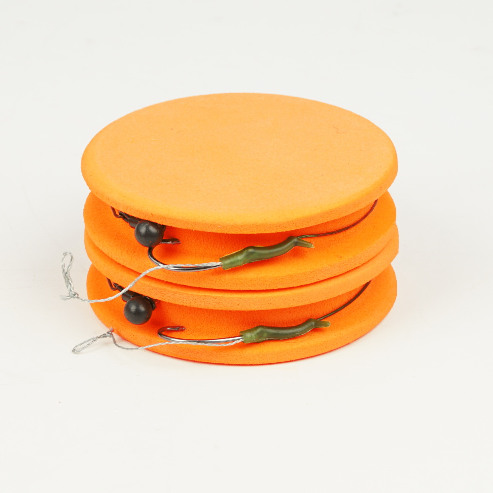 กล่องเก็บสายเอ็นตกปลา HIRISI 1 - Tackle Box บทวิจารณ์และราคา