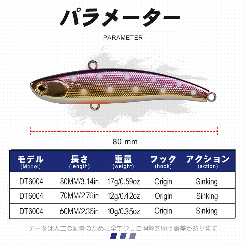 เหยื่อตกปลา VIB ลดราคาช่วงฤดูห - Fishing Equipment Deals บทวิจารณ์และราคา