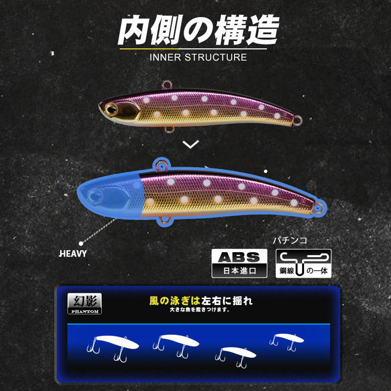 เหยื่อตกปลา VIB ลดราคาช่วงฤดูห - Fishing Equipment Deals บทวิจารณ์และราคา