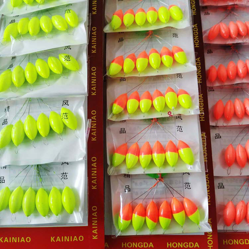 ขายส่ง 480 ชิ้น (80 แพ็ค) รูปไ - Fishing Equipment Deals บทวิจารณ์และราคา