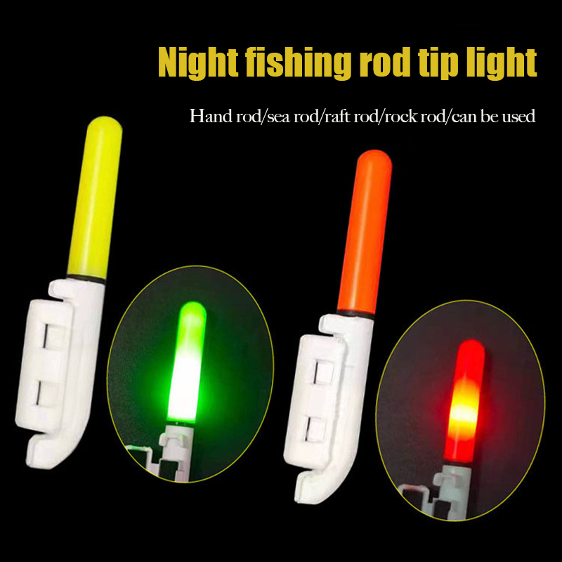 ไฟ LED สำหรับตกปลาตอนกลางคืน 1 - Night Float Fishing บทวิจารณ์และราคา