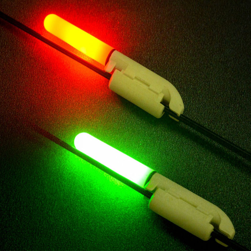 ไฟ LED สำหรับตกปลาตอนกลางคืน 1 - Night Float Fishing บทวิจารณ์และราคา