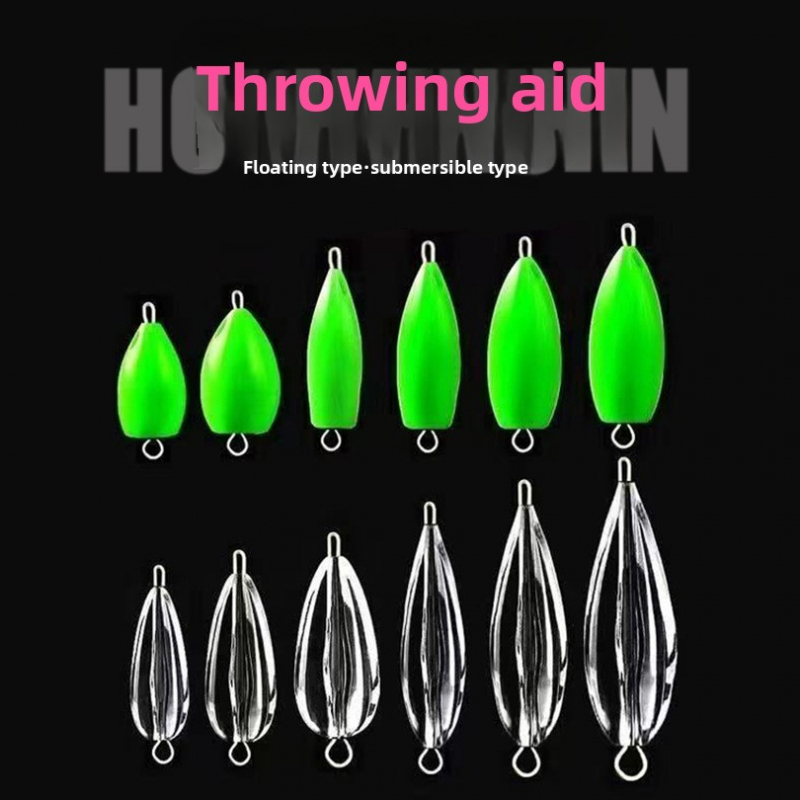 20 ชิ้น อุปกรณ์ช่วยตกปลาแบบจมพ - Fishing Equipment In English บทวิจารณ์และราคา