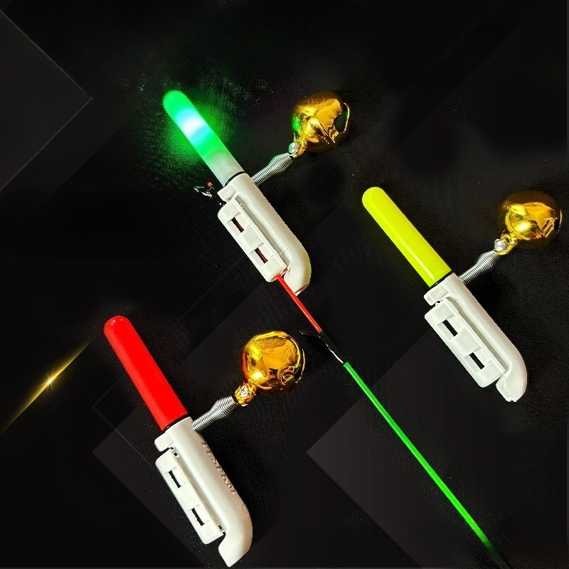 ชุด 5 ชิ้น ประกอบด้วยตัวแจ้งเต - Night Float Fishing บทวิจารณ์และราคา