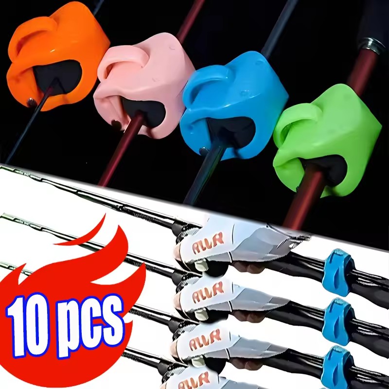 ที่วางคันเบ็ด ABS อเนกประสงค์  - Fishing Equipment Kit บทวิจารณ์และราคา