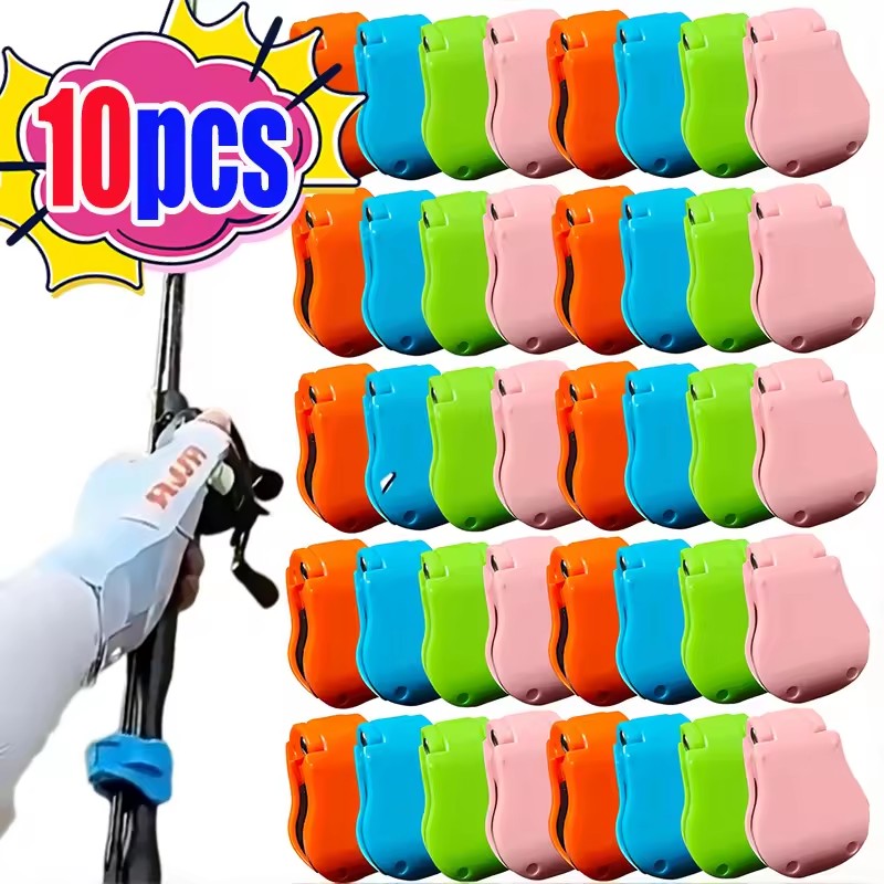 ที่วางคันเบ็ด ABS อเนกประสงค์  - Fishing Equipment Kit บทวิจารณ์และราคา