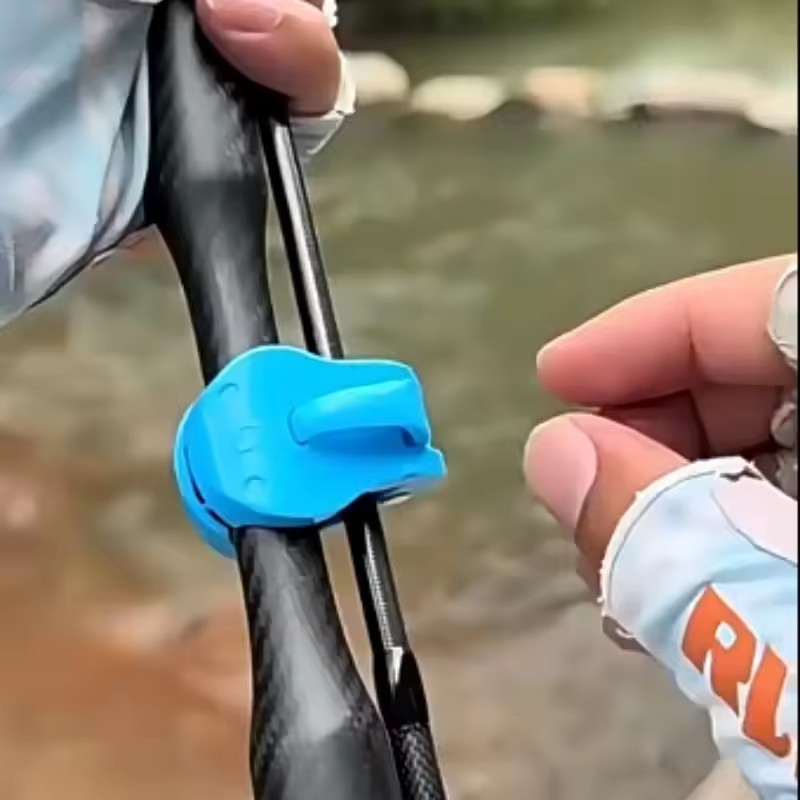 ที่วางคันเบ็ด ABS อเนกประสงค์  - Fishing Equipment Kit บทวิจารณ์และราคา