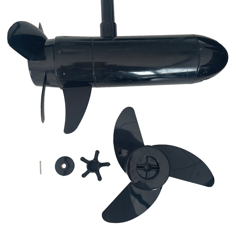Solar Marine Outboard Motor Li - Fishing Equipment Kit บทวิจารณ์และราคา