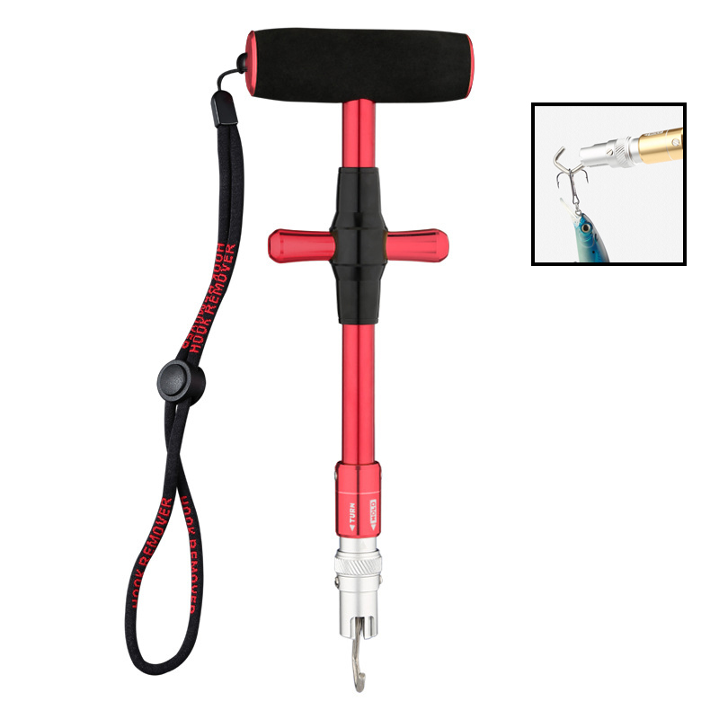 TAKEDO BL-049 T-Shape Fishing  - Fishing Equipment Used บทวิจารณ์และราคา