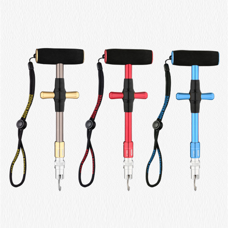 TAKEDO BL-049 T-Shape Fishing  - Fishing Equipment Used บทวิจารณ์และราคา