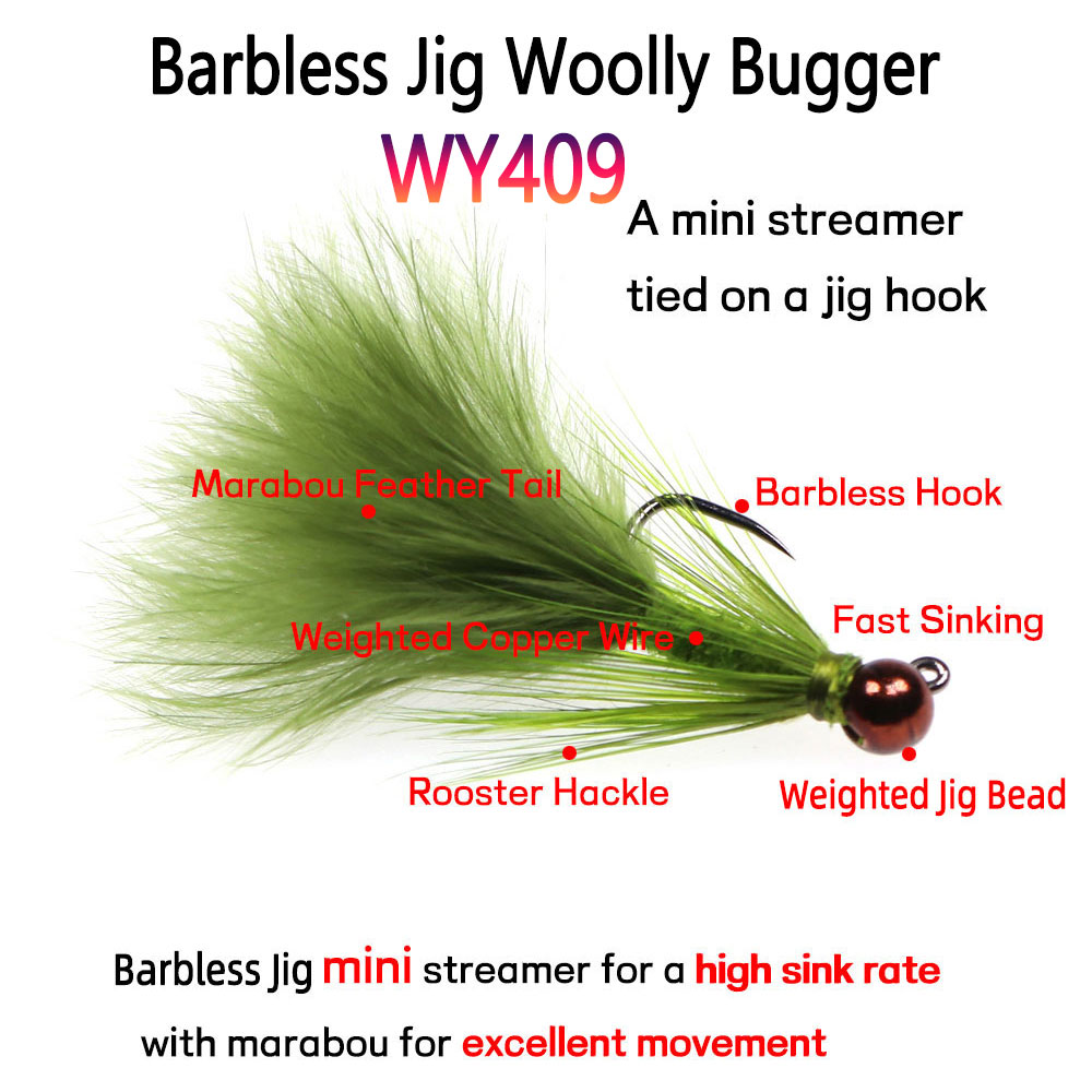 4~6 ชิ้น # 10 # เหยื่อตกปลาแบบ - Fishing Equipment Kit บทวิจารณ์และราคา