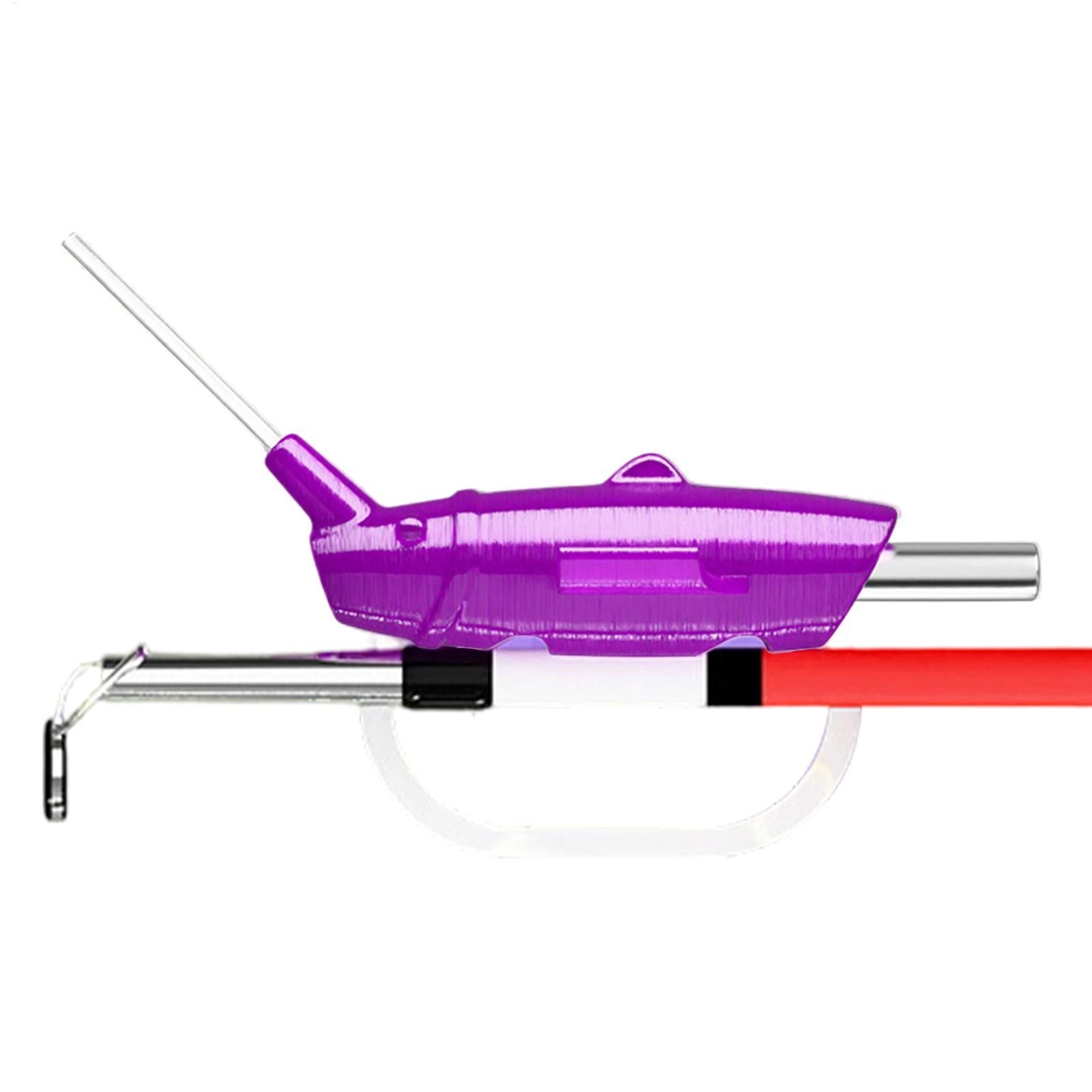 สัญญาณเตือนการกัดปลาสำหรับคันเ - Night Float Fishing บทวิจารณ์และราคา